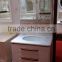 wholeasle bathroom cabinet cheap and good quality