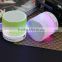 A9 Portable Wireless Bluetooth Colorful Mini Speaker Subwoofer
