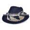 hot new products for 2014 Spring and summer simple hollow straw hat and cap custom logo