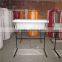 China Wholesale Spray Tanning Machines With Red Light