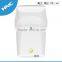 anti hair loss bio laser and LED energy massage comb