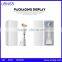 Ultrasonic Face Brush Eletrical Facial Cleansing Tool Machine Facial brush Pore Sonic Cleanser Surface of rubber oil