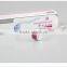 2016 GTO dermaroller face dermaroller needles 540 wholesale price