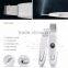 Hot sale Ultrasonic Beauty machine Deep Cleansing Ionic Skin Scrubber