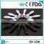 CE 600 needles facial beauty derma roller