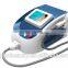 CE approved hot sale mini 808nm diode laser hair removal machine for depilation