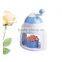 Household Portable Mini Ice Crusher Manual Commercial Domestic Small Ice Crusher
