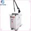 Pigmented Lesions Treatment Nd Yag Laser Age Tattoo Removal Laser Machine Pigment Remover Q Switched Nd Yag Laser