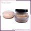 makeup face powder waterproof, Super oil control effect private label cosmetics loose powder foundation kryolan