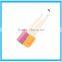 Wholesale With Wooden Handle High Quality Silicone Scraper