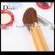 Wholesale cheek used natural hair foundation brush artis