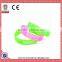 Hot Sale Colorful Silicone Bracelet Rubber Wristband Rubber Band Bracelets Silicone Wristbands Custom Embossed