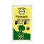 3L Pomace Olive Oil with Kosher Certification, 100% Pomace Olive Oil in Mtallic Tin.