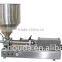 Semi-automatic tomato paste Filling Machine for small business