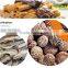 Organic Smooth Dried Shiitake Mushroom Prices