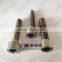 Alloy59 UNS N06059 EN 2.4605 hex socket cap screw alloy926/1.4529
