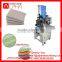 Multi-color kitchen cleaning sponge/ sponge scrubber/kitchen sponge scourer machine