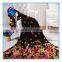 Printed Polar Fleece Fabric
