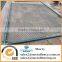 football playground pvc coated/plastic chain link fence