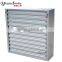 Greenhouse climate control equipent