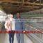 TAIYU High Quality Cage for Laying Hens Prices