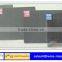 China Lowest Price Stainless Steel Wire Mesh Price Per Meter( ISO 9001)