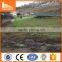 Galvanized and powder coating Temporary safty Barrier Fence