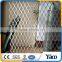High tensile factory streched wire mesh for home decor