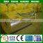 promotion glass wool insulation pipe/glass wool tube