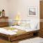 Polish furniture pine bed - No. 10 180 x 200