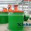 Reliable Quality copper leaching process