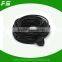 DN4/6 Micro Drip Irrigation Hose Tube PVC Vinyl Irrigation Tube