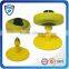 Hot sell passive uhf rfid animal ear tag for sheeps