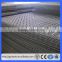 Flat Square Heavy Gauge 2x2 Galvanized Welded Wire Mesh Panel(Guangzhou factory)
