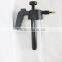 1.5L manual Air pressure sprayer with nozzle of Multiple head for home and garden
