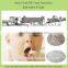 Instant baby cereal making machine