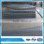 PVC coated galvanized chain wire mesh fence