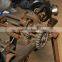 Neweek Farm for Sale Manaul Grass Straw Rope Making Machine