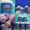 Nutritional Calcium Supplement for the Growth of Hard Corals