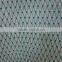 Polyethylene multifilament net