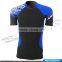 Compression Man Short Sleeve Training Top II