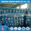 heavy duty and high quality scaffold building green construction safety net