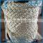 8 strand nylon braid rope mooring marine used