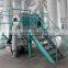 Grain Flour Cleaning Machine Cleaner for Grains Powder After the Crushing Machine