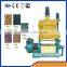 High Quality Malaysia Edible Palm Oil Refinery Plant