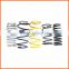 Customized wholesale quality super quality coil spring