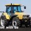 HUANGGUOSHU W16L Standard RIM Tractor Tyre 18.4-30