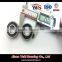 GCr15 Material 6202 Deep Groove Ball Bearing