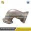  Popular Custom Stainless Steel Aluminum Elbow Bend Metal