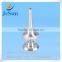 High Quality Custom Made Metal Aluminum Precision CNC Machining Parts